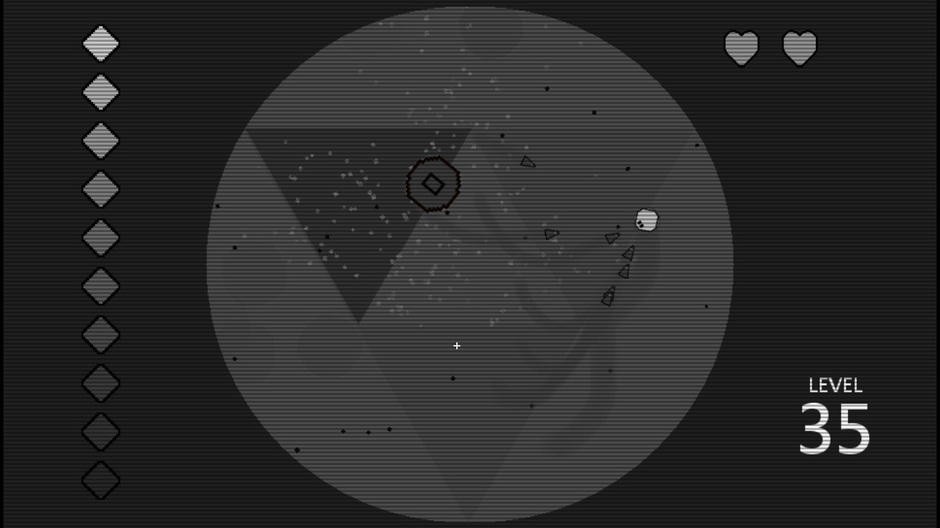 Shapes of Gray - кадр 5