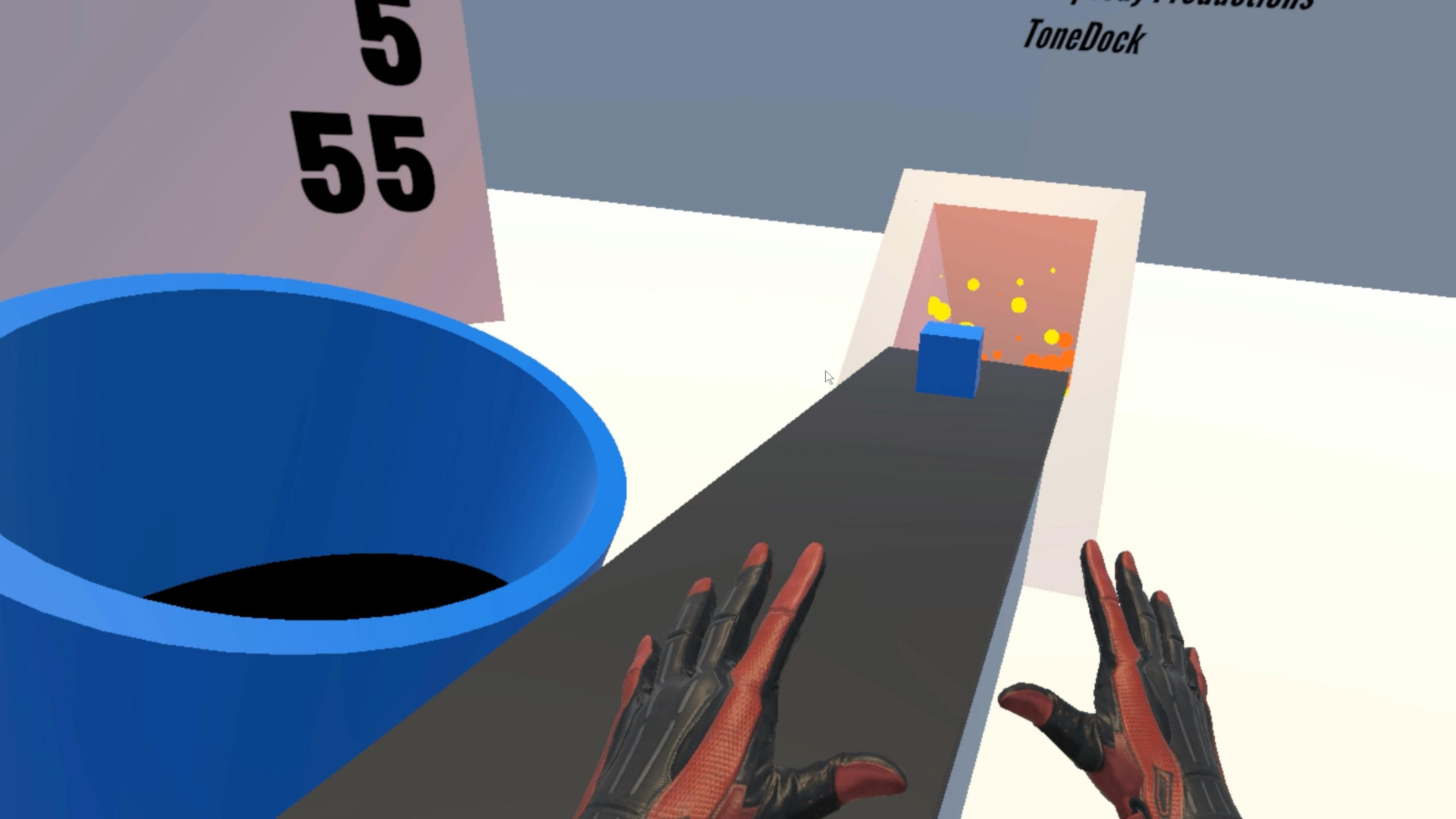 Sort of A Game (itch) - кадр 3