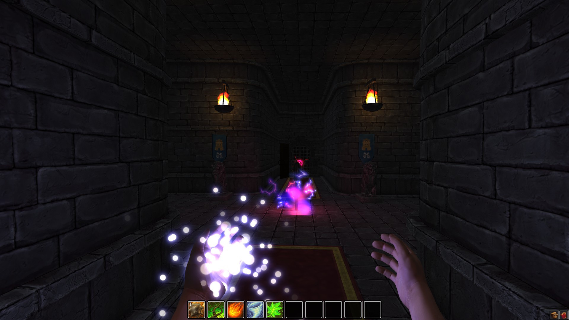 Hollow's Land - кадр 6