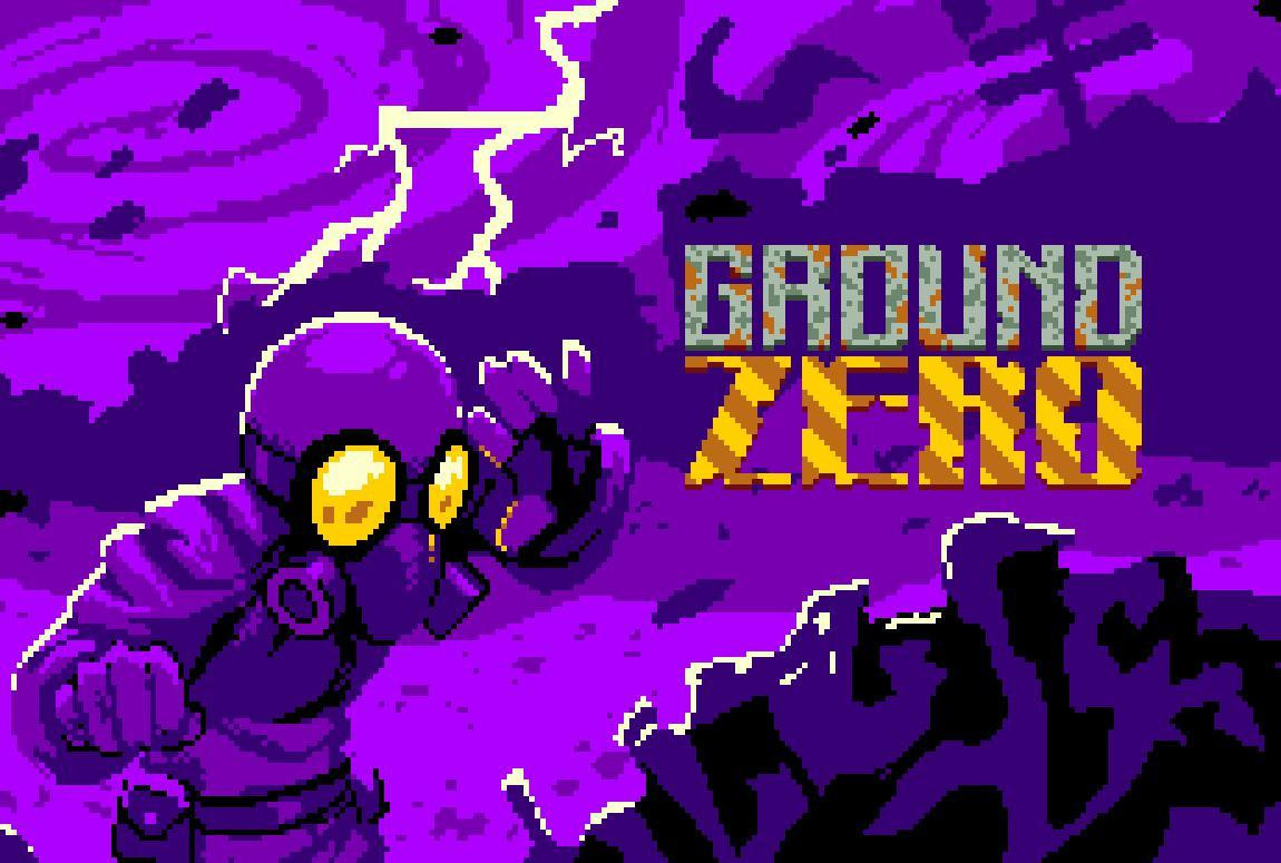 ground zero (itch) - кадр 1