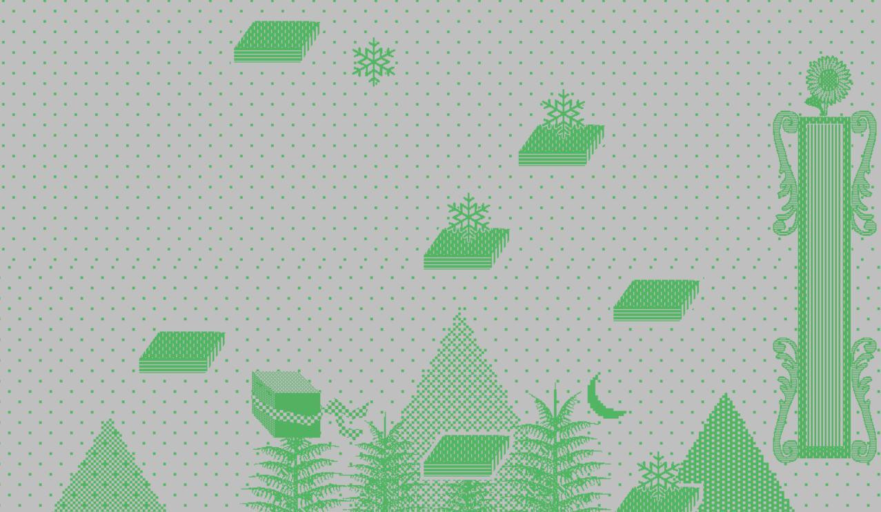 X-mas Quest (itch) - кадр 3