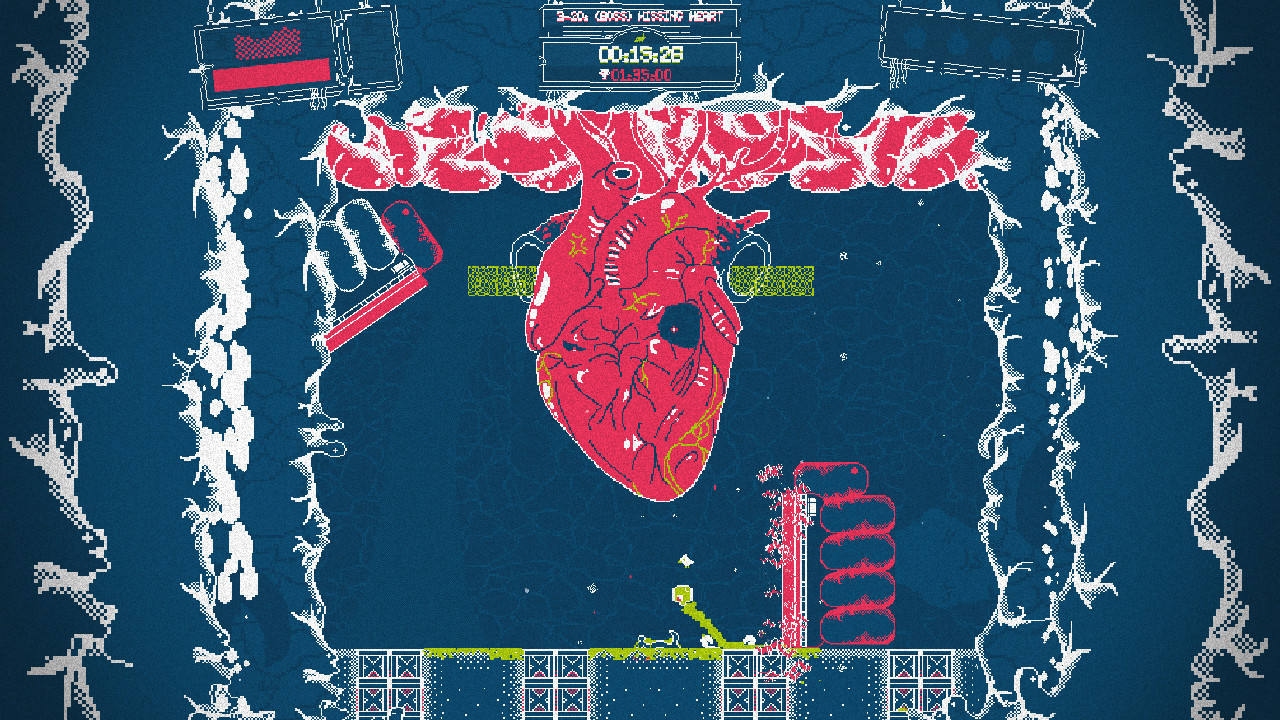 Slime-san - кадр 9