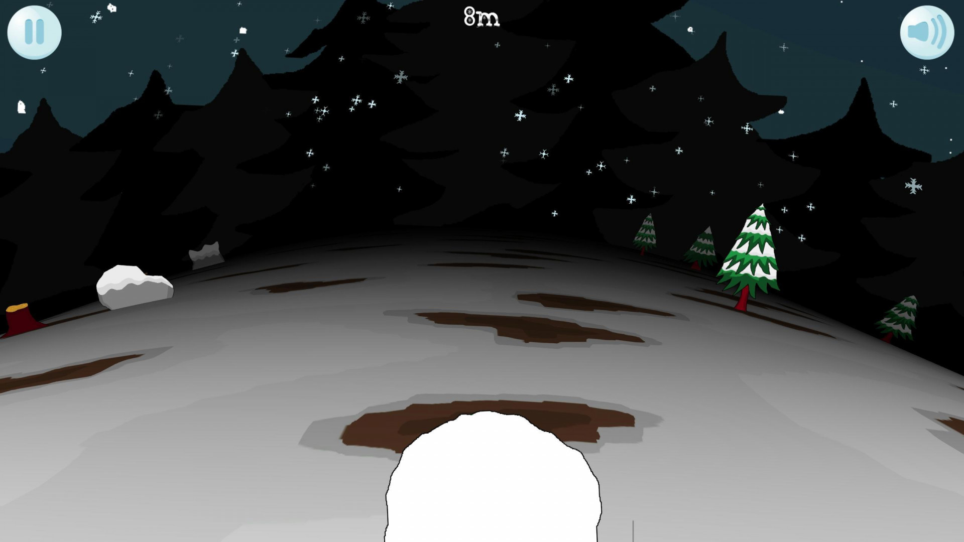 Slippy Santa (itch) - кадр 2