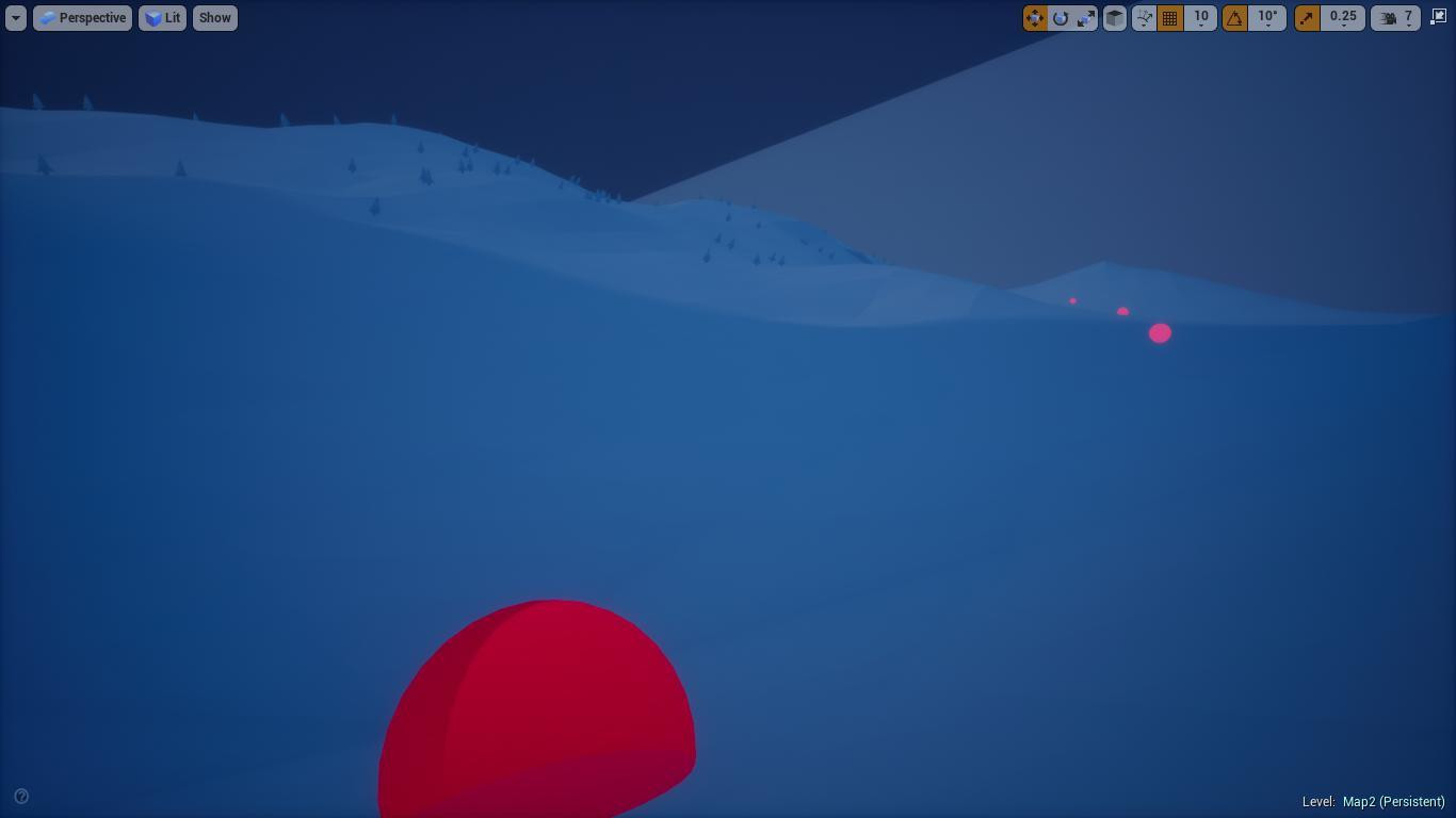 BiteSize Explorer (itch) - кадр 7