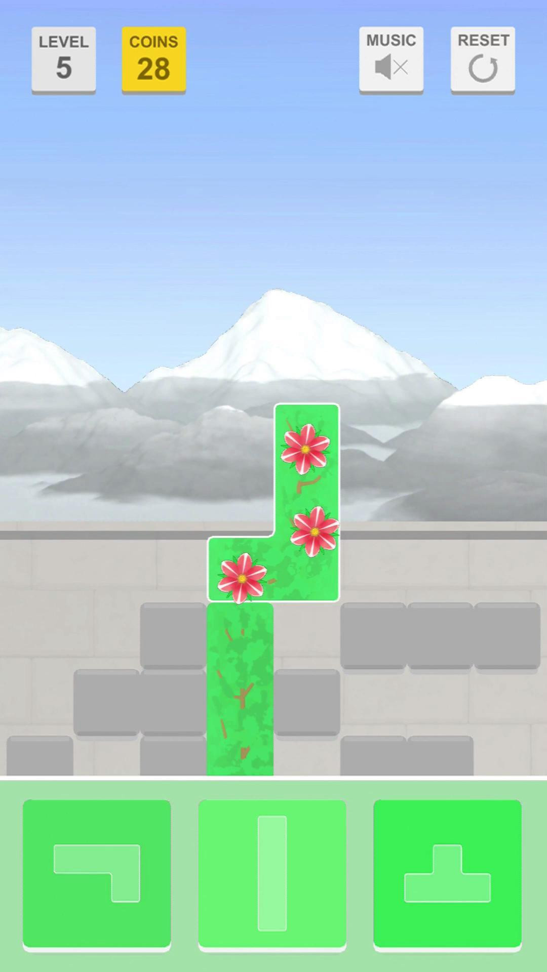 Vinecraft (itch) - кадр 4