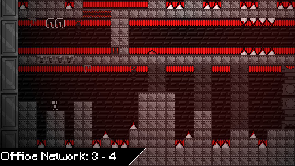 Disparity - кадр 5