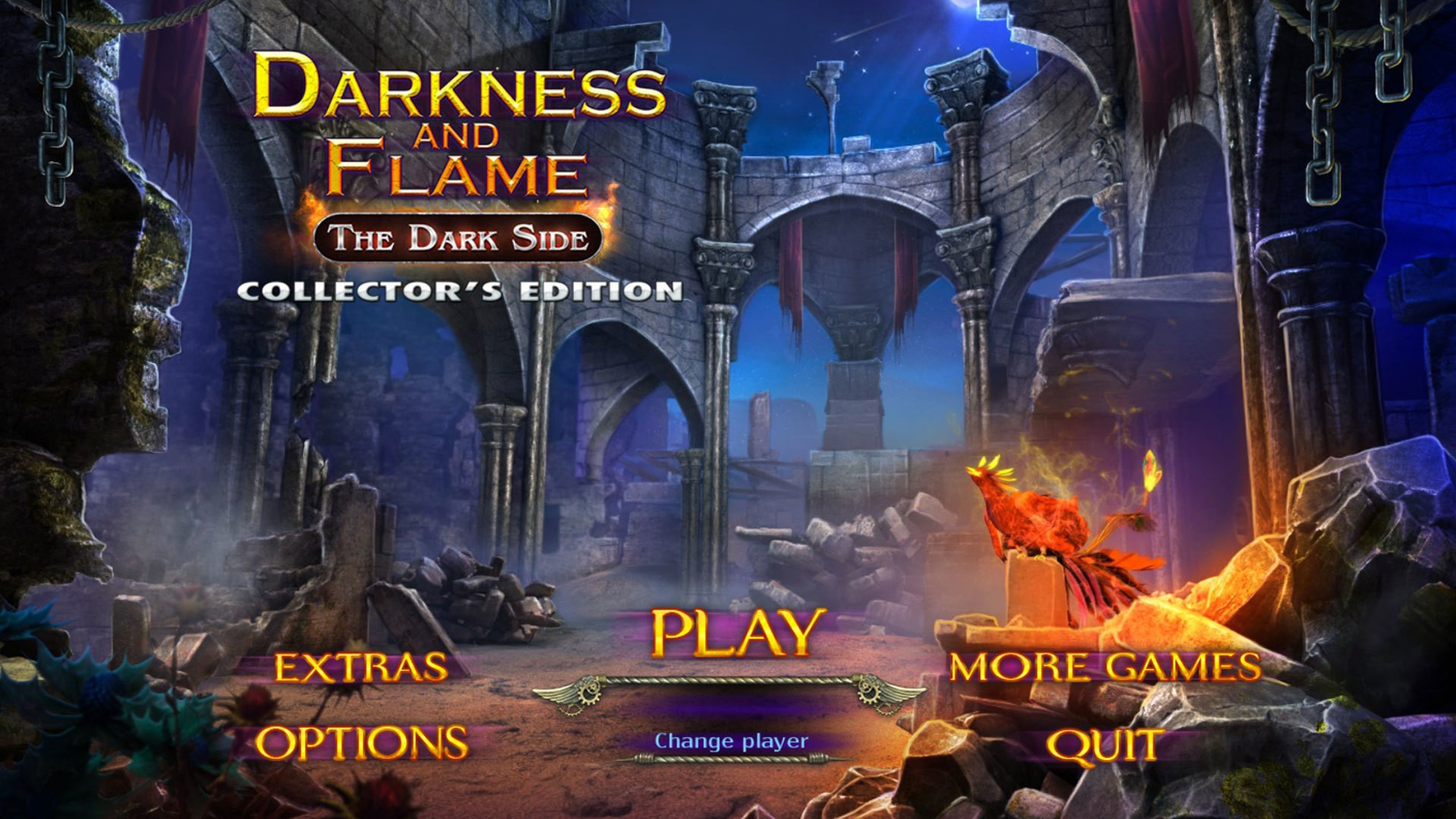 Darkness and Flame: The Dark Side f2p - обзоры и оценки игры, даты выхода  DLC, трейлеры, описание