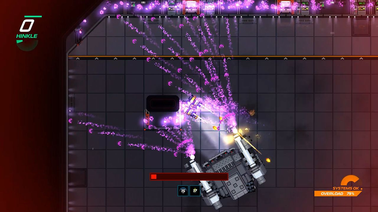 Broken Bots - кадр 7
