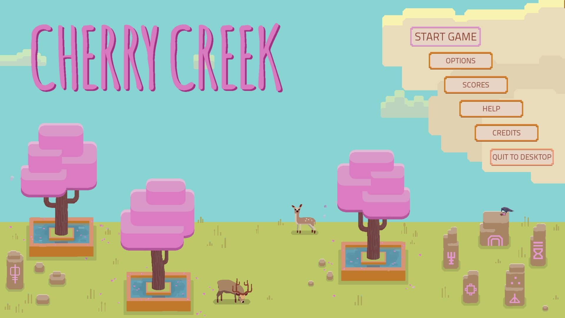 Cherry Creek - кадр 4
