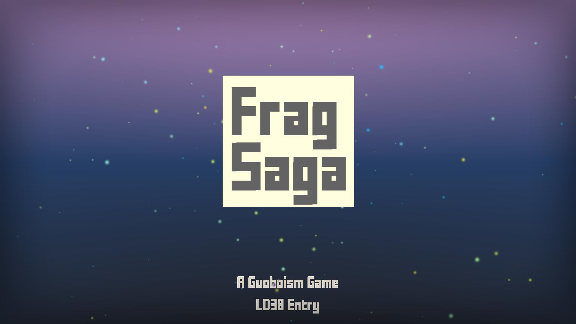 Frag Saga (itch) - кадр 3