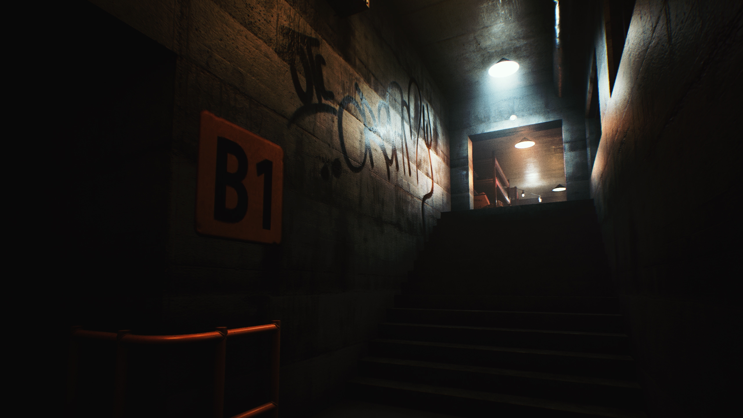 Hide Or Die - кадр 10