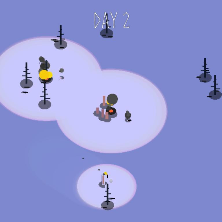 Twilight of Humanity (itch) - кадр 3
