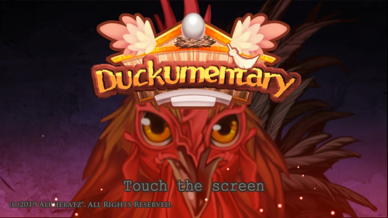 Duckumentary - кадр 7