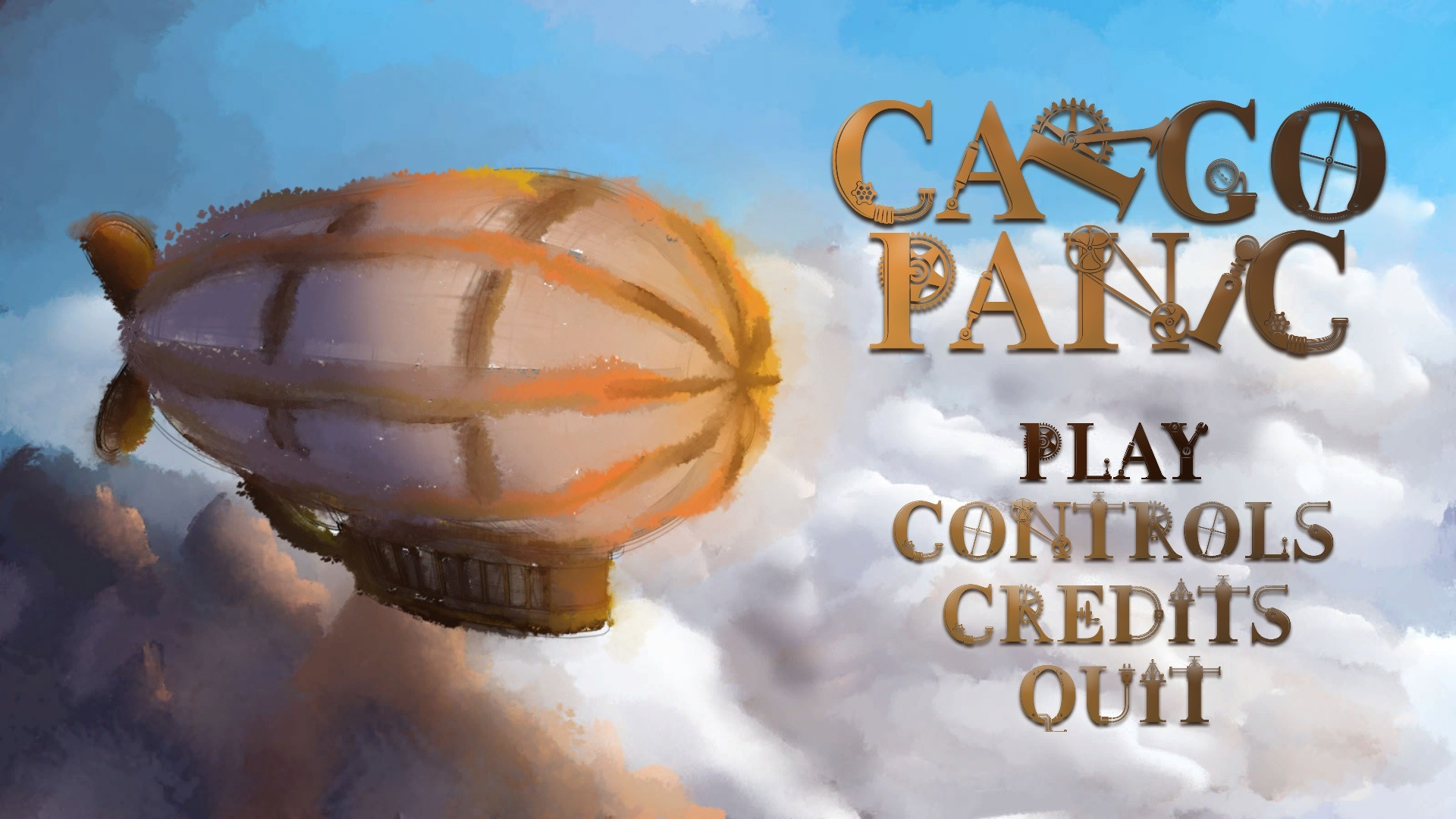 Cargo Panic (itch) - кадр 3