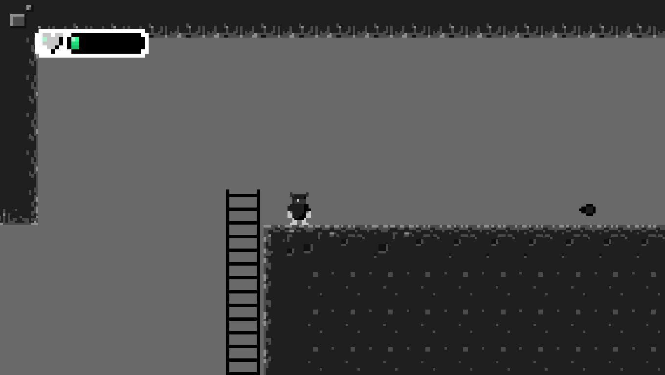 Inverted World (itch) - кадр 1