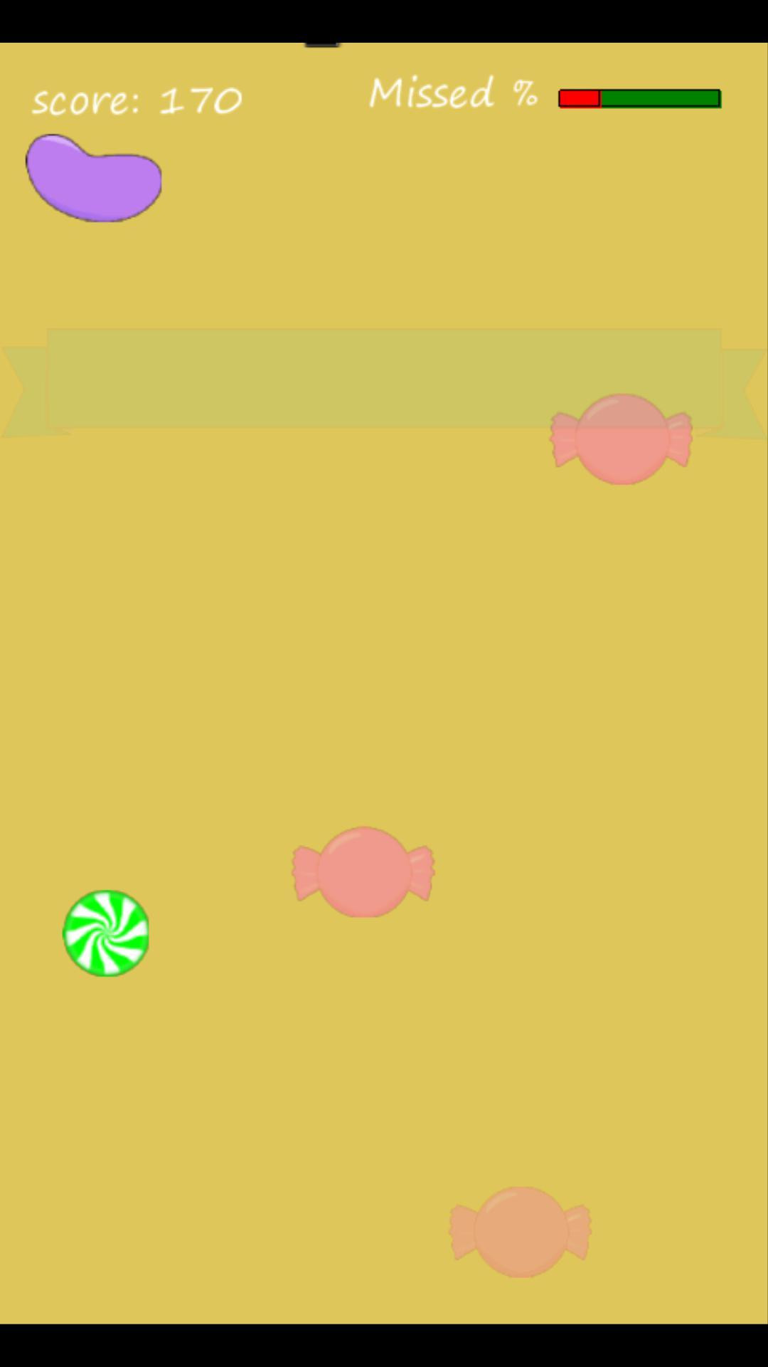 Tap Tap Gems free (itch) - кадр 3