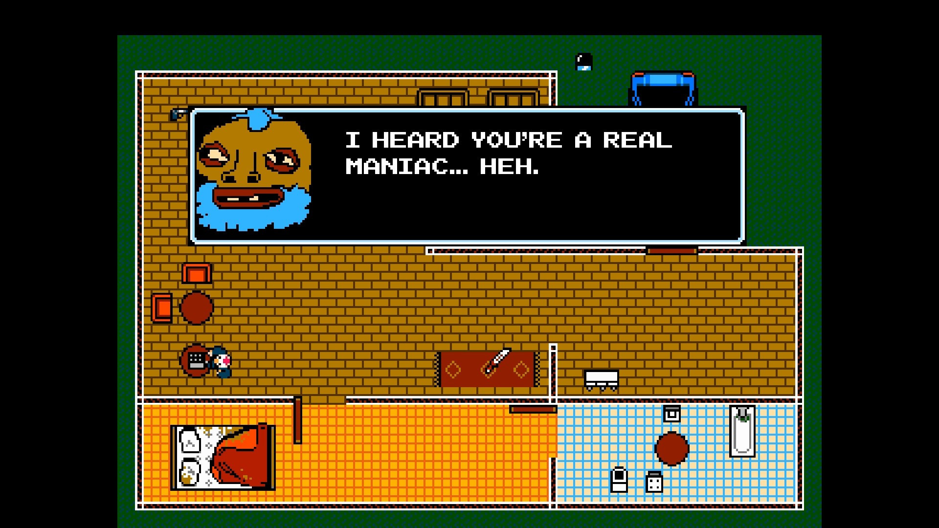 Devolver Bootleg - кадр 11