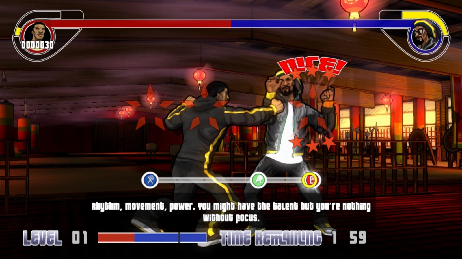 Way of the Dogg - кадр 13