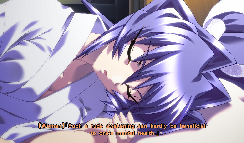 Muv-Luv - кадр 13
