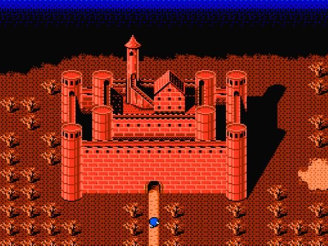 Adventures of Lolo (1989) - кадр 5