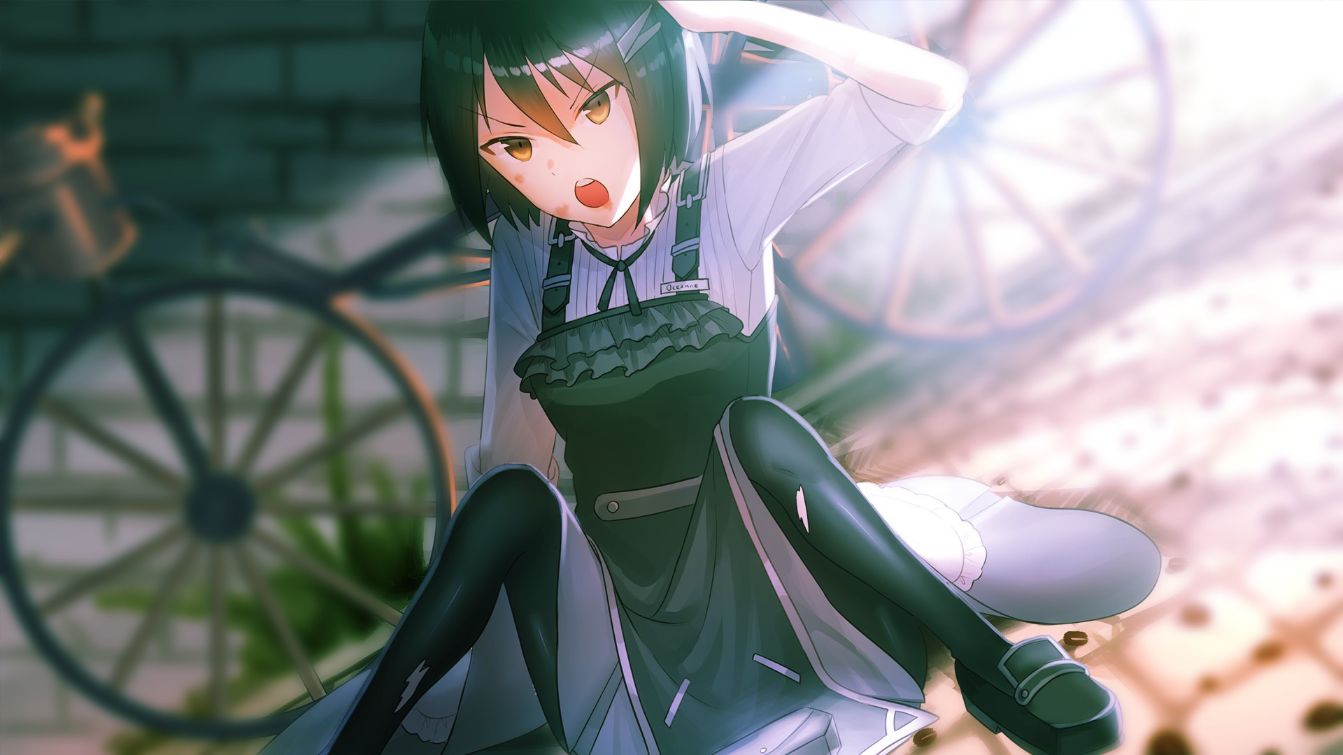 Caffeine: Victoria's Legacy - кадр 3