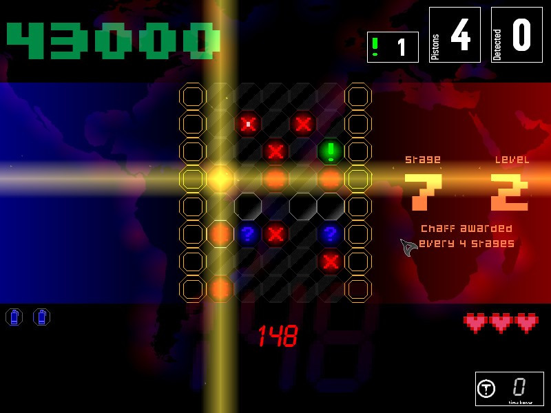 ShellBlast: Legacy Edition - кадр 7