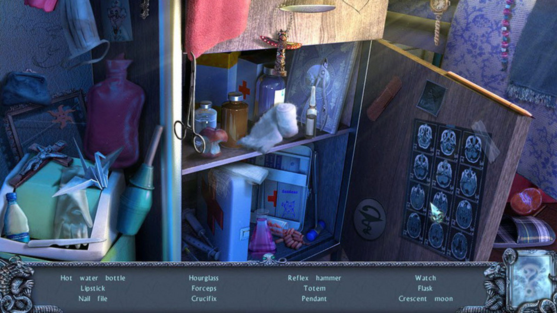 Twisted Lands Trilogy: Collector's Edition - кадр 9