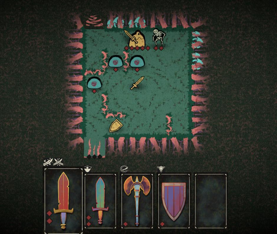 Decrepit (itch) - кадр 1
