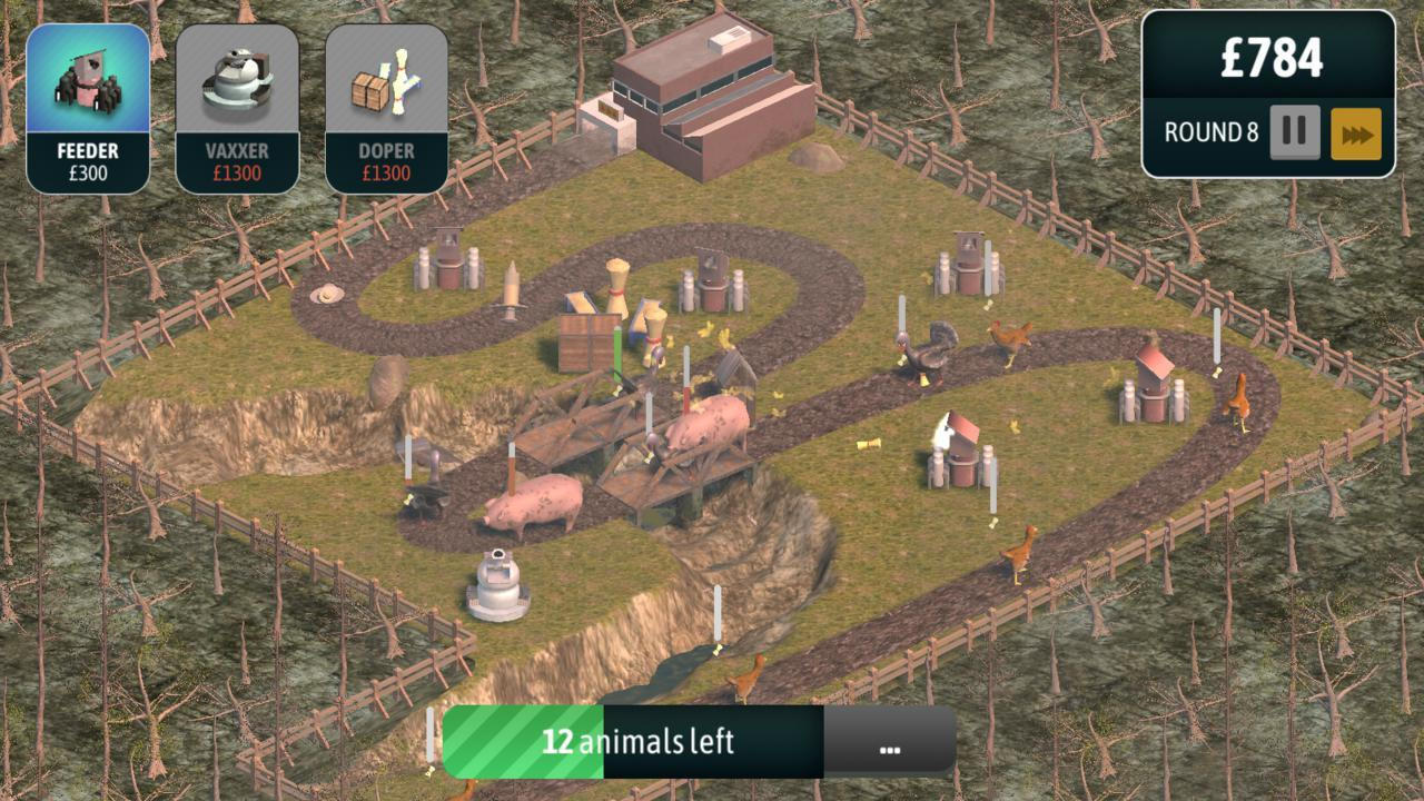Hello, New Farmer! (itch) - кадр 2