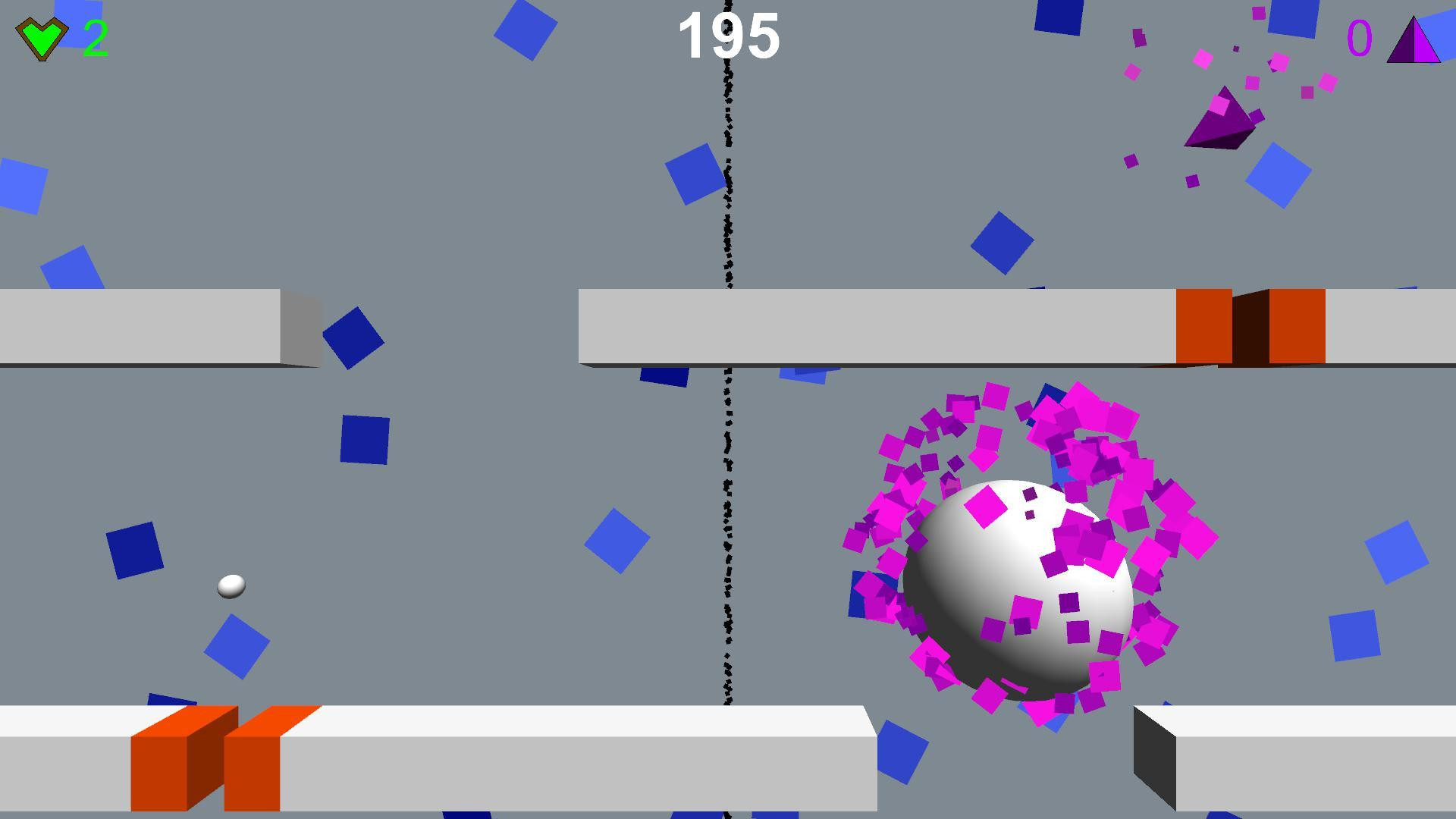 Avoid The Obstacles (itch) - кадр 5