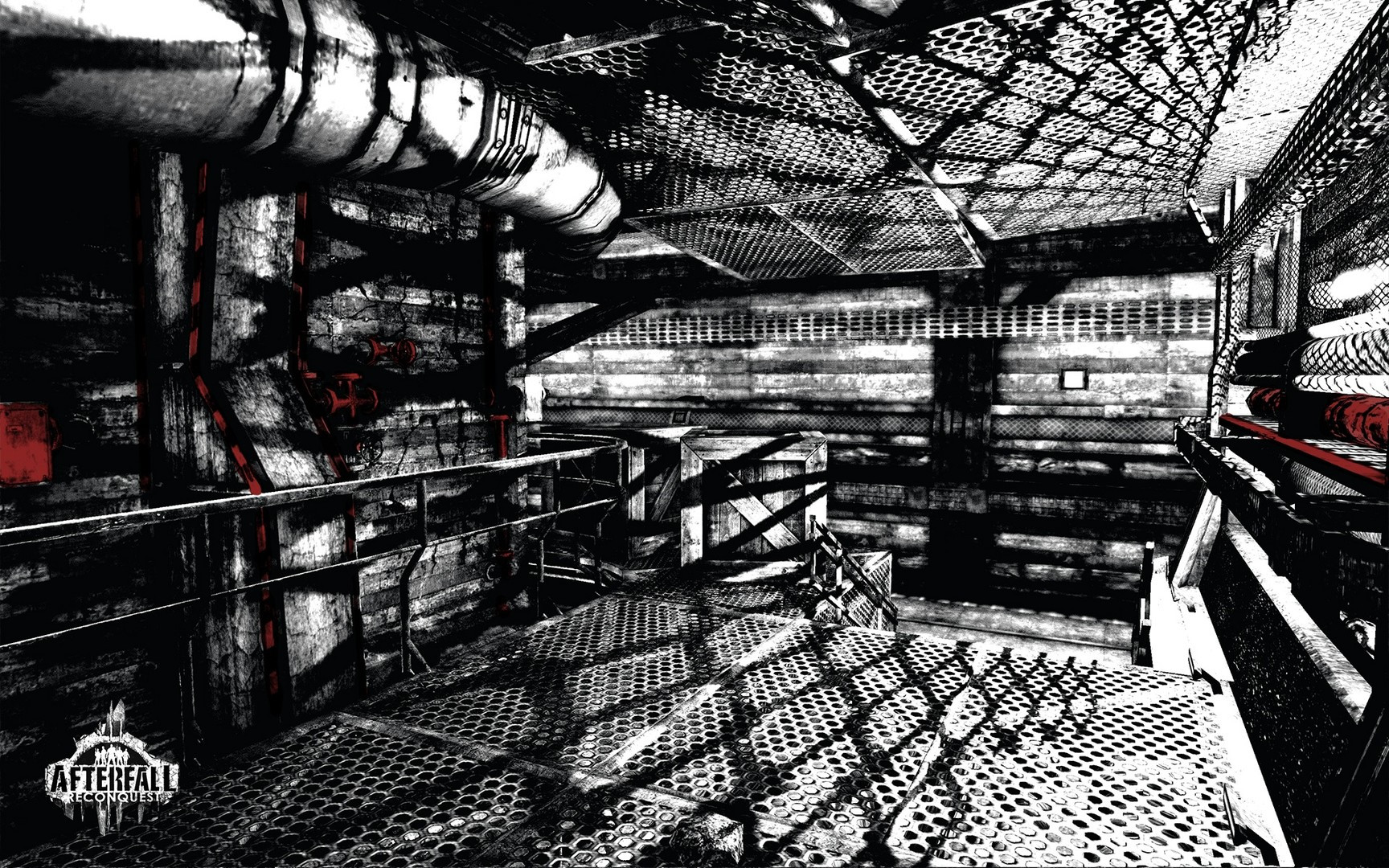 Afterfall: Reconquest - Episode I - кадр 8