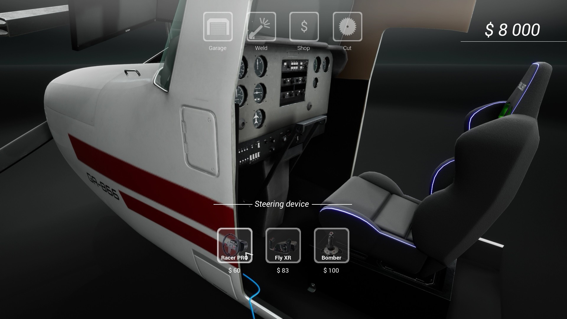 Gaming Constructor Simulator - кадр 12