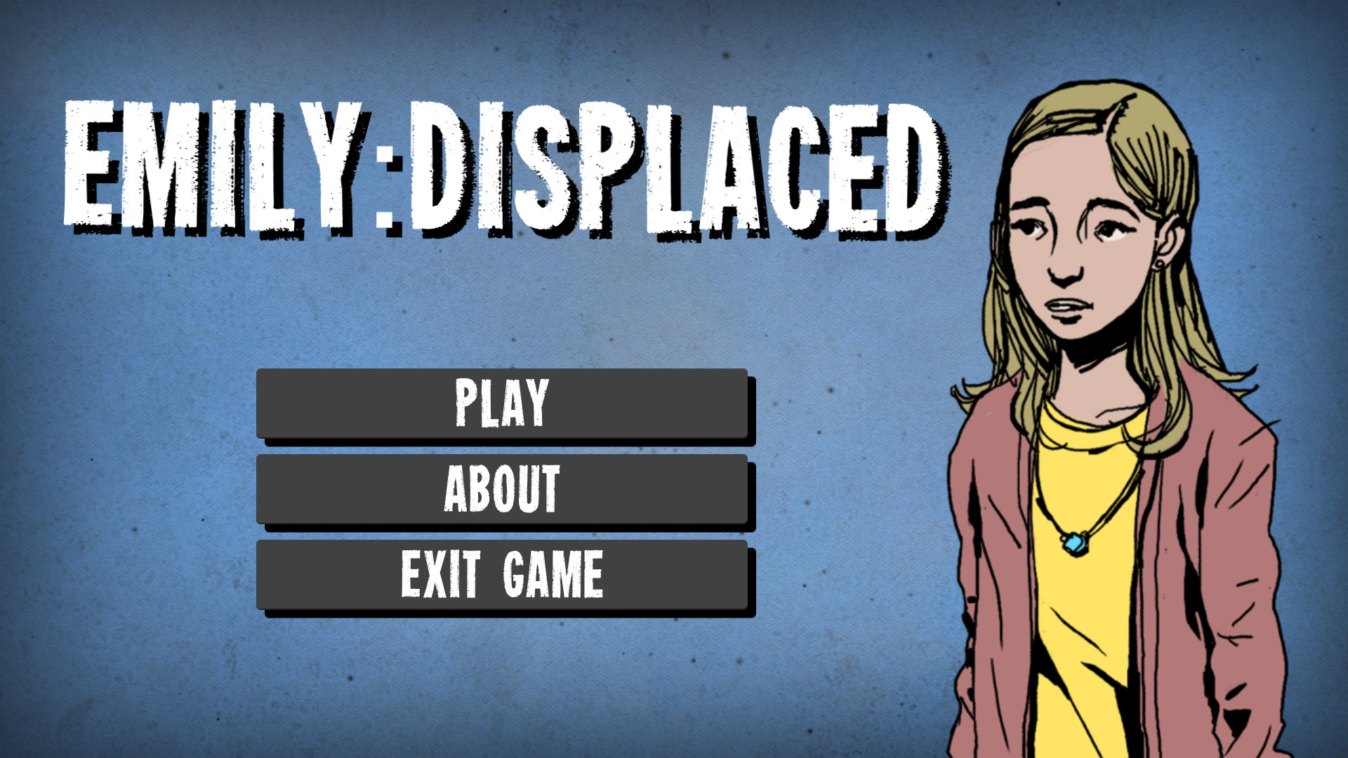 Emily: Displaced - кадр 5