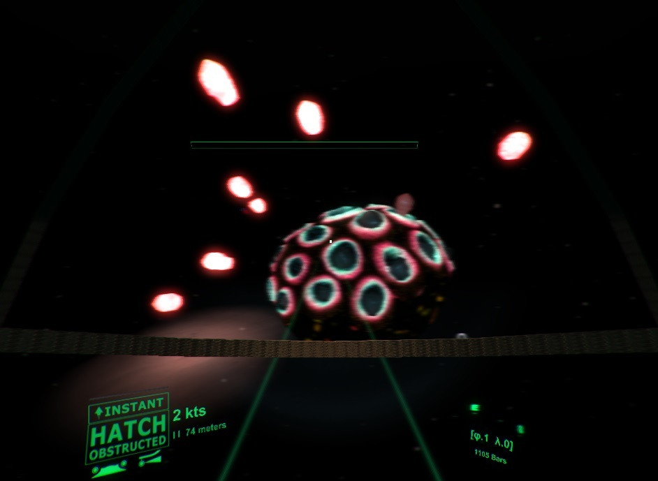 The Deep (itch) (neetdev) - кадр 3