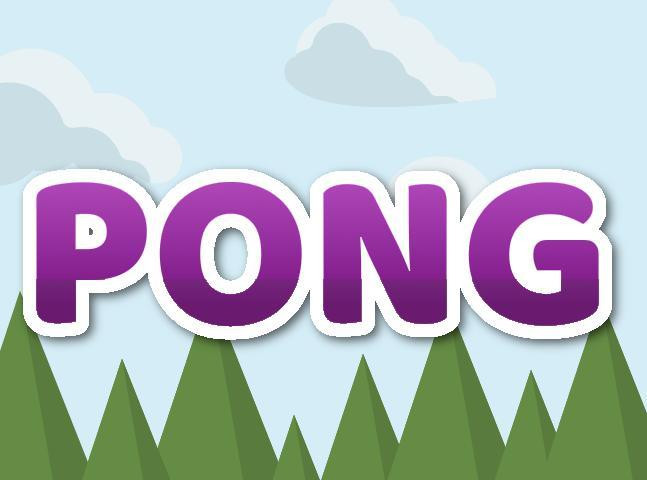 Temporal Pong (itch) - кадр 1