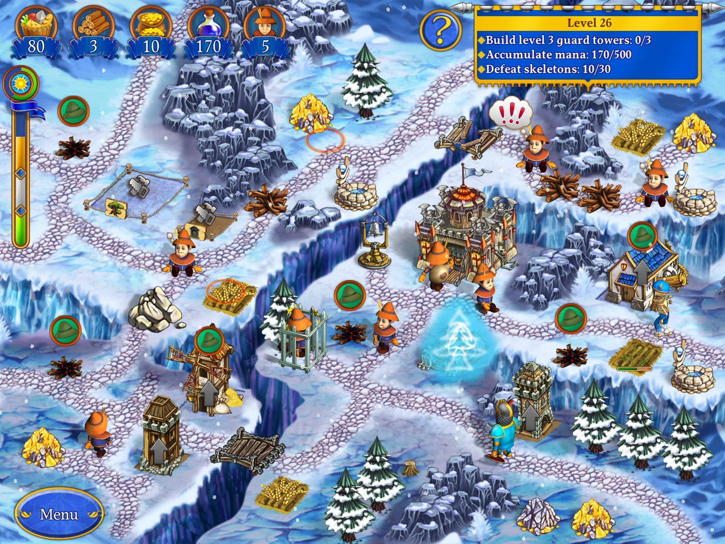 New Yankee in King Arthur's Court 5 - кадр 7