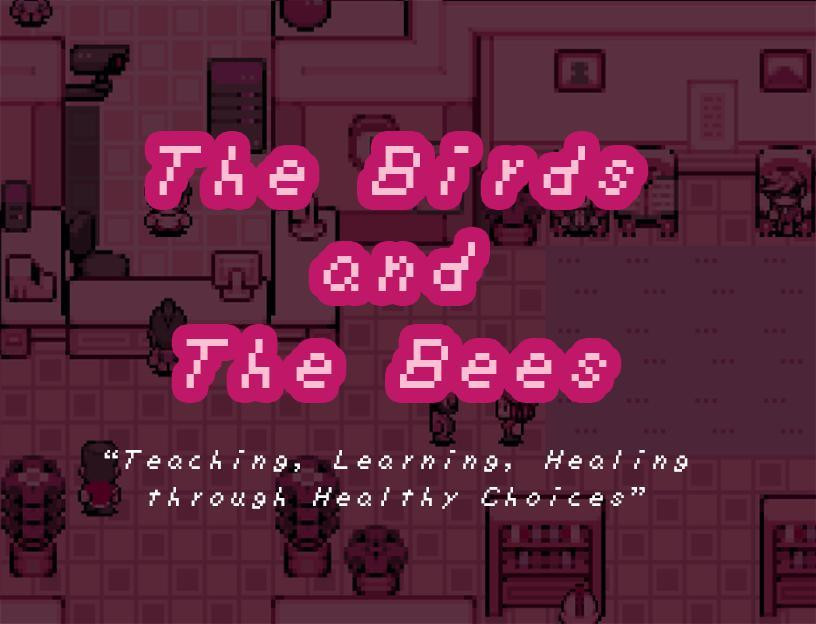 The Birds and The Bees (itch) - кадр 1