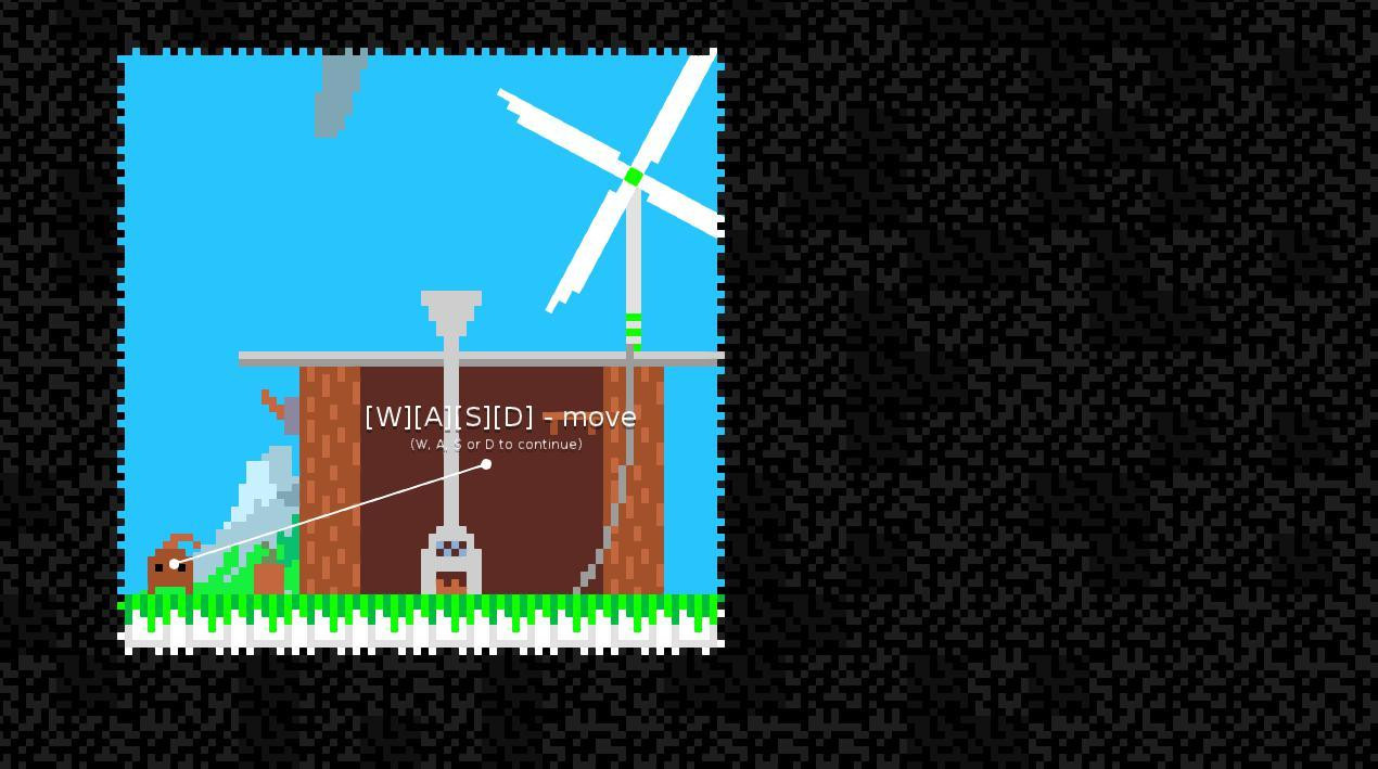 Expand Your World (itch) - кадр 3