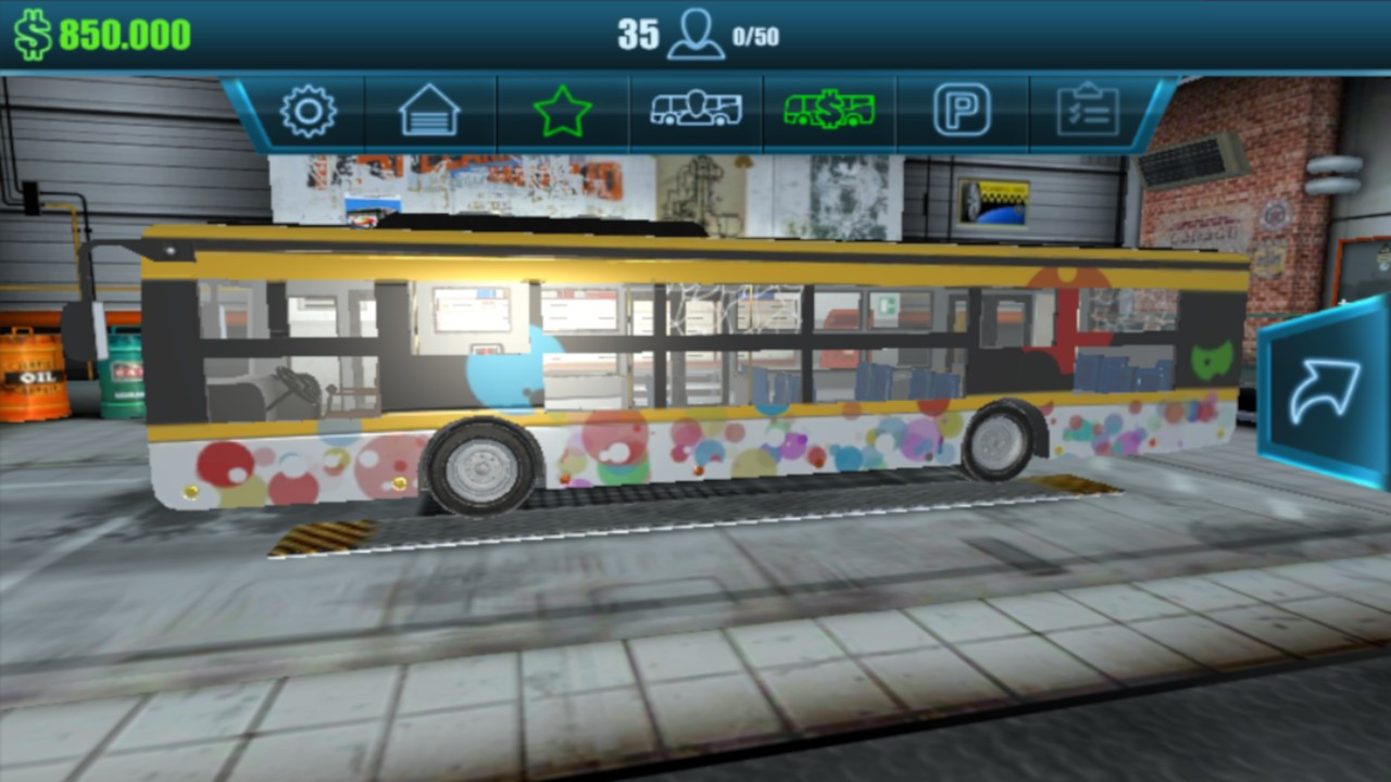 Bus Fix 2019 - кадр 3
