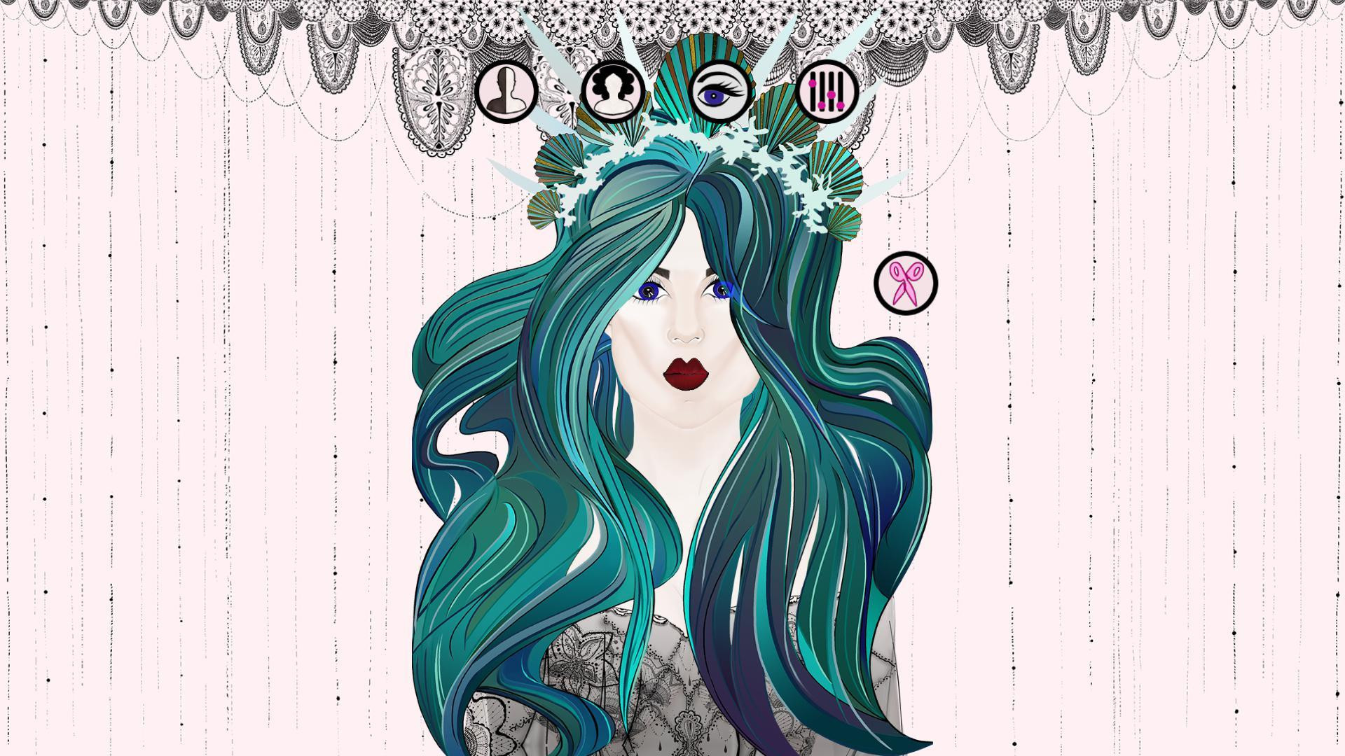 Theater Actress La Pom Pom (itch) - кадр 5