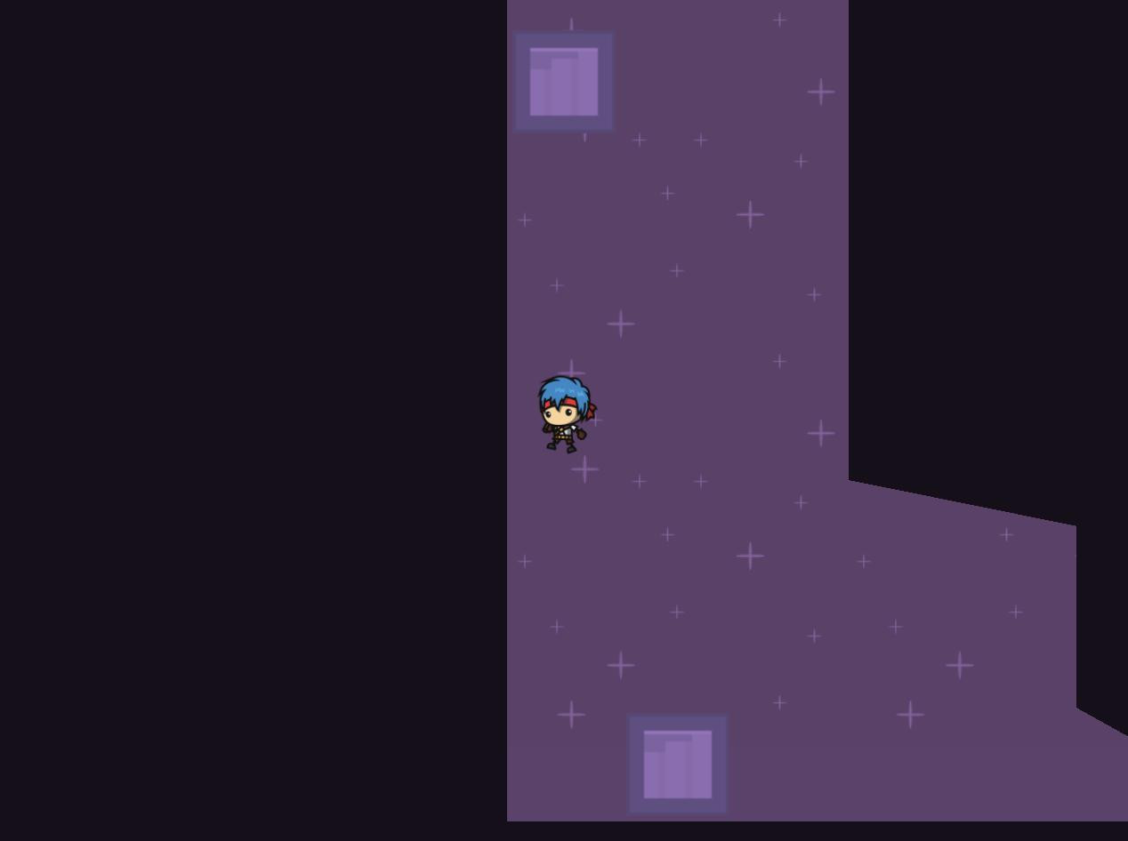 Lost in (3D) Space (itch) - кадр 1