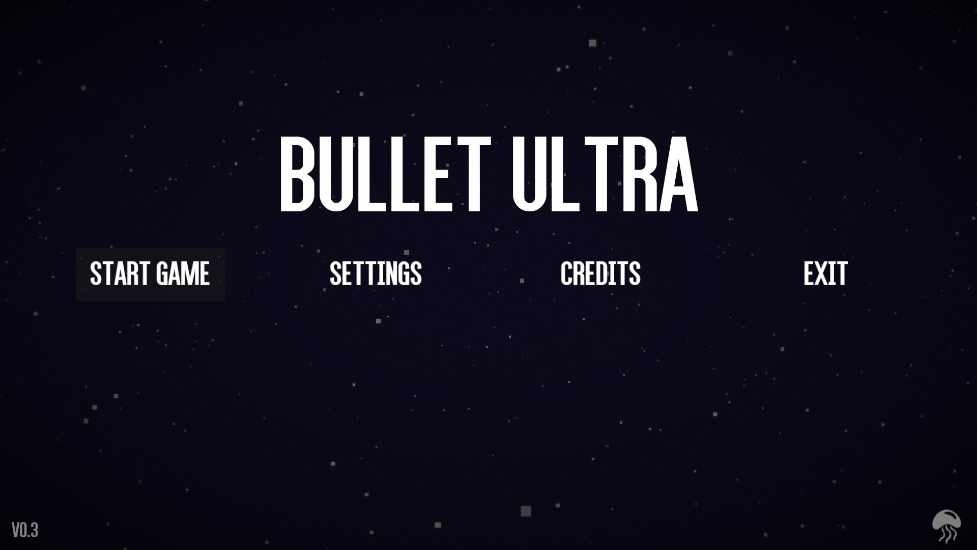 Bullet Ultra (itch) - кадр 4