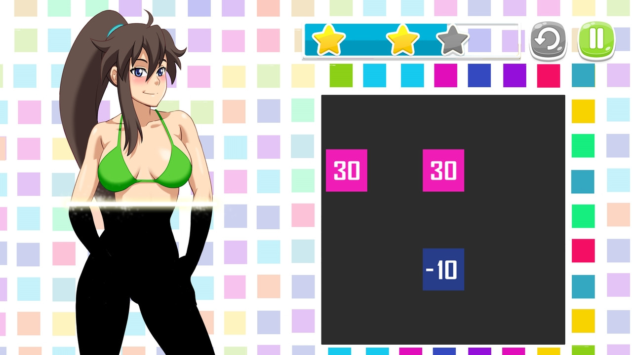 Reach 50: Sexy Hentai Girls - кадр 3