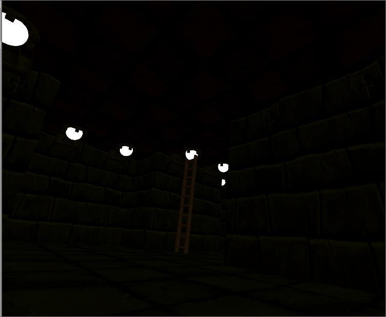 Infinite Maze (itch) - кадр 3