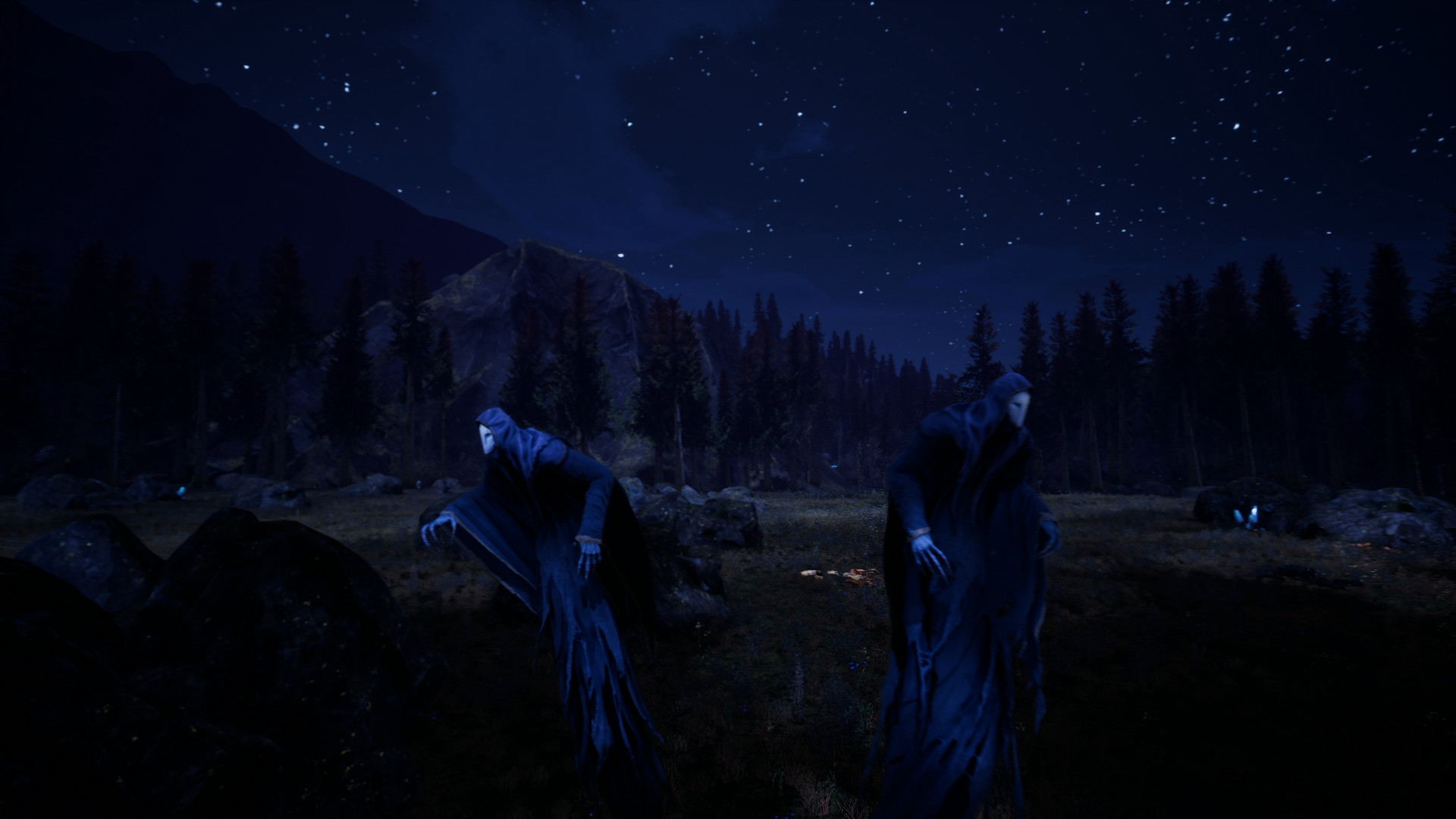 Citadel: Forged with Fire - кадр 15