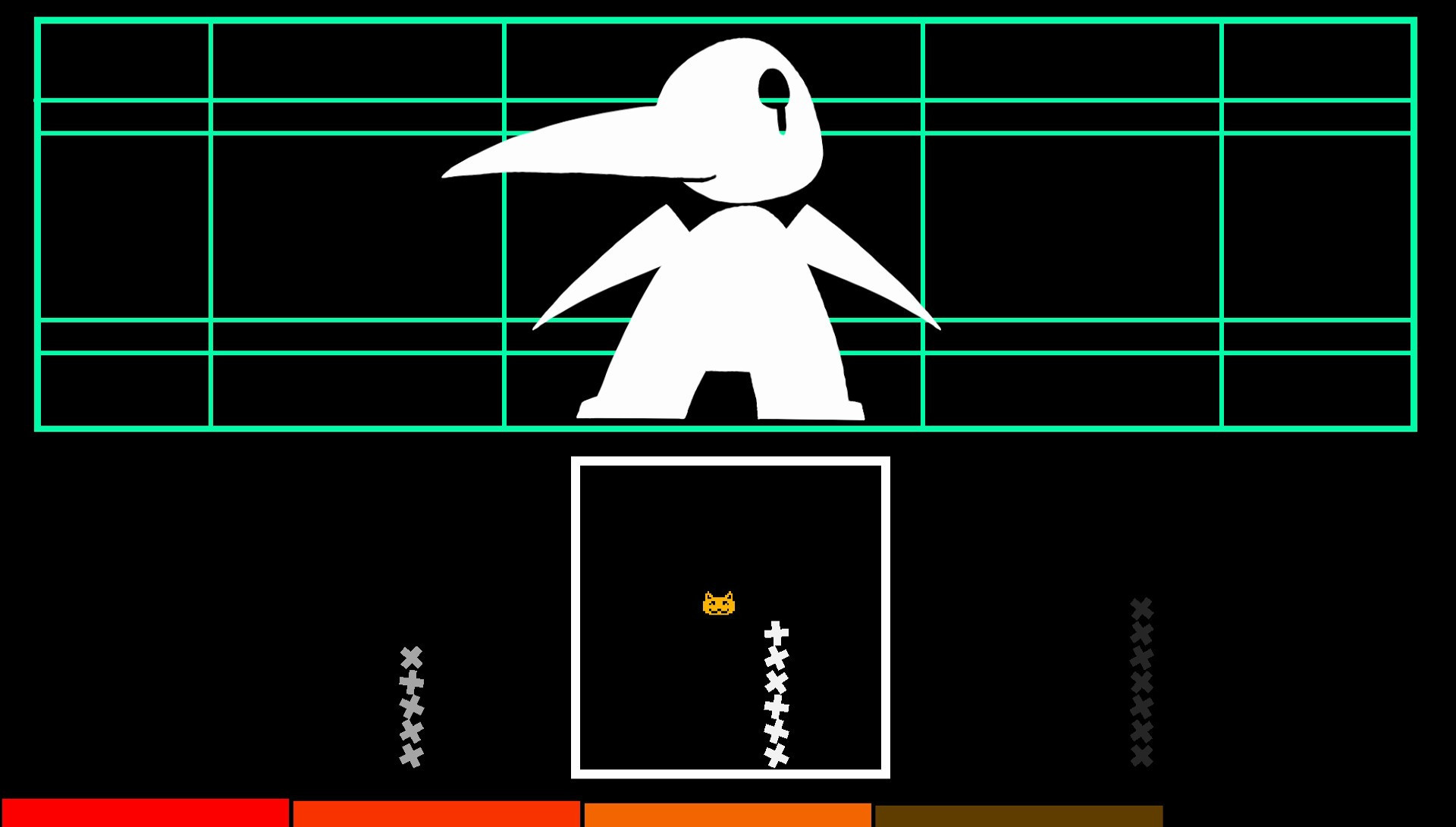 Game Soup (itch) - кадр 3
