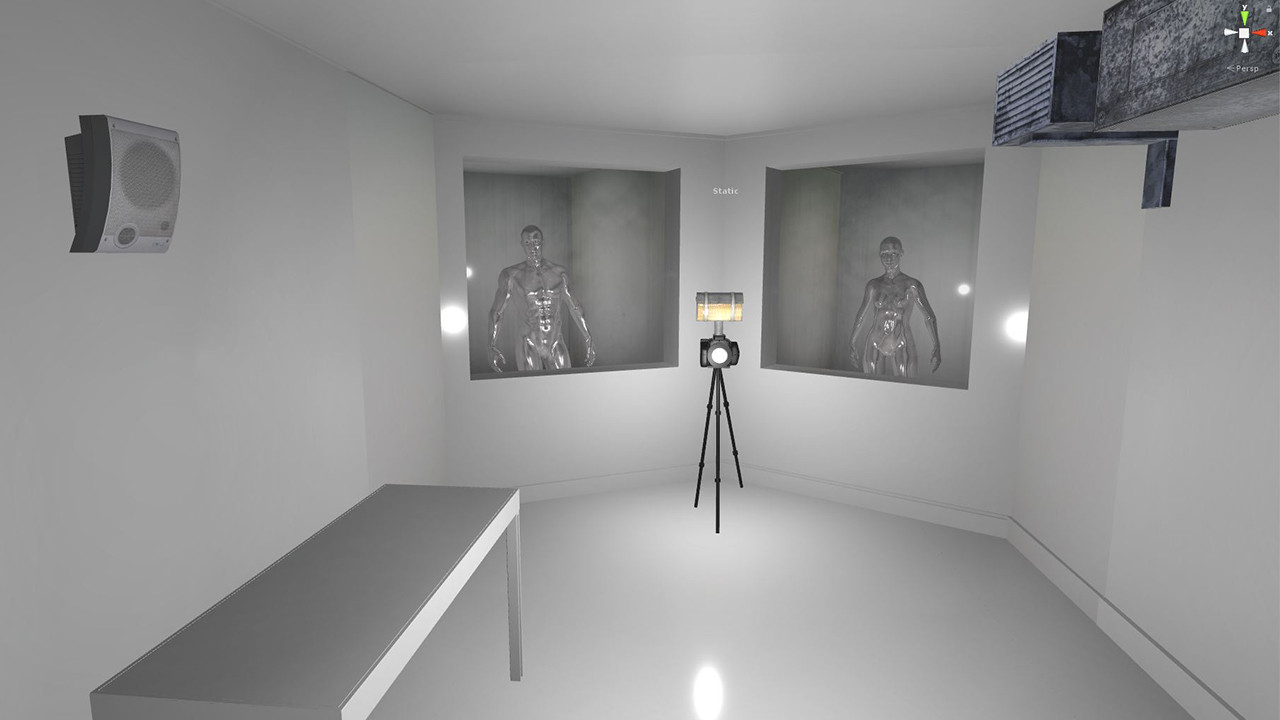 Virtual Insanity - кадр 6