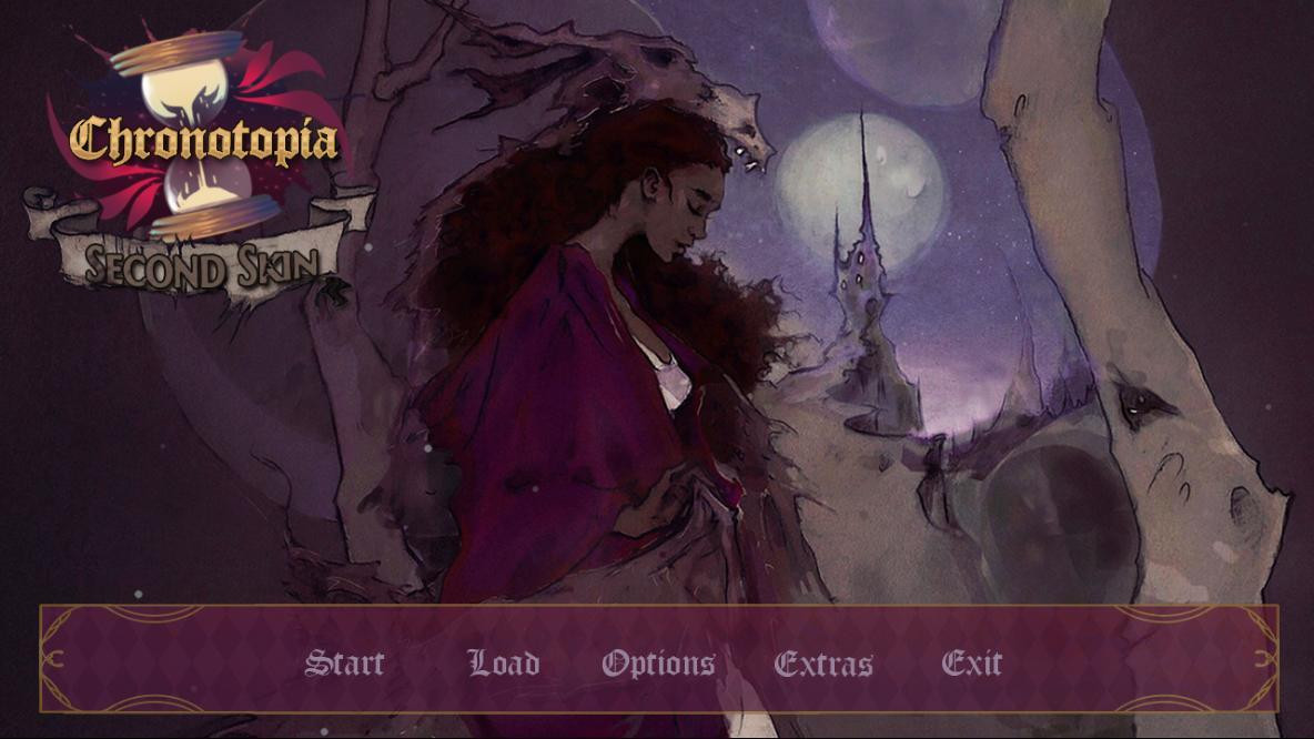 Chronotopia: Second Skin (itch) - кадр 6