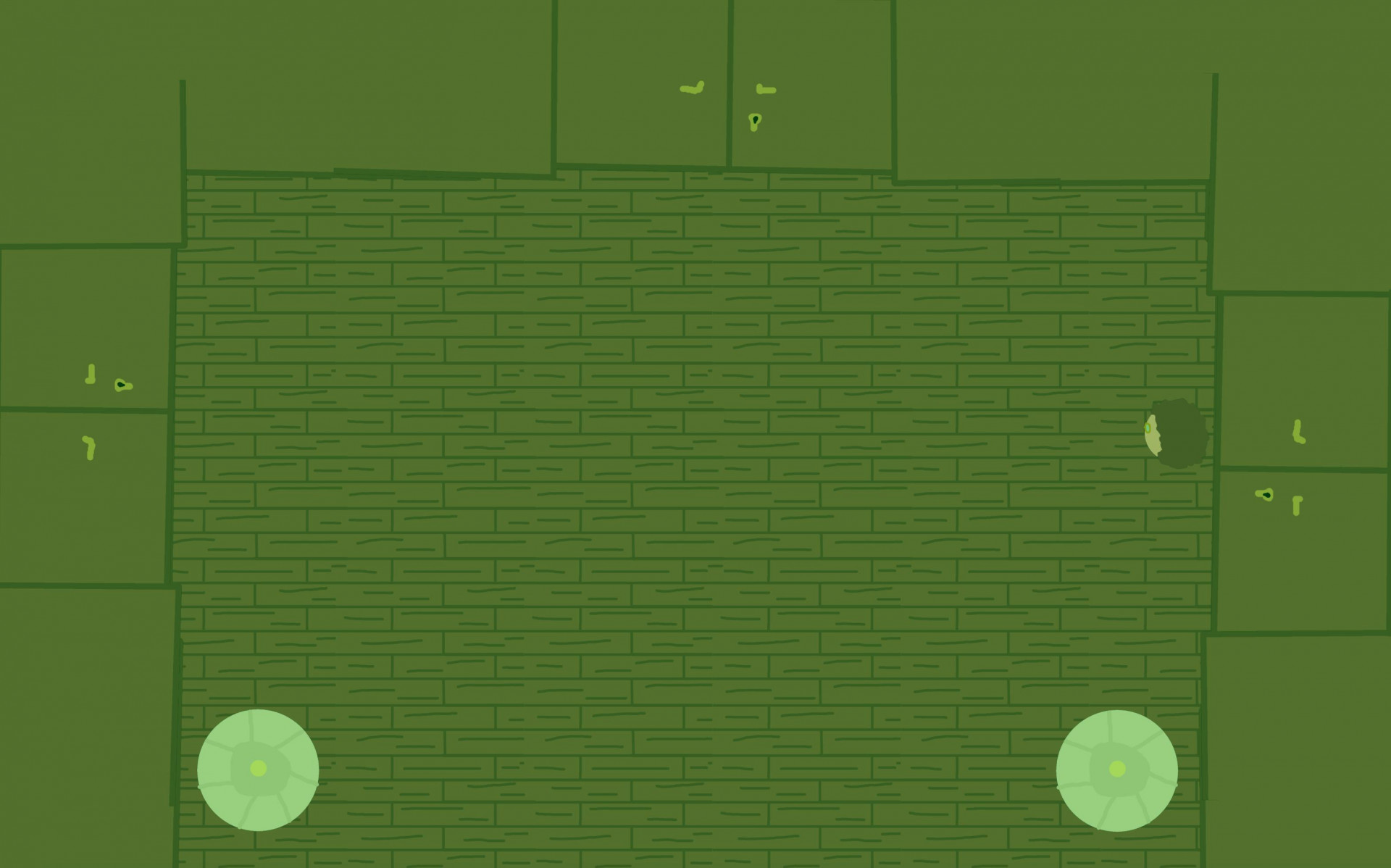 A Game of Monocles (itch) - кадр 2