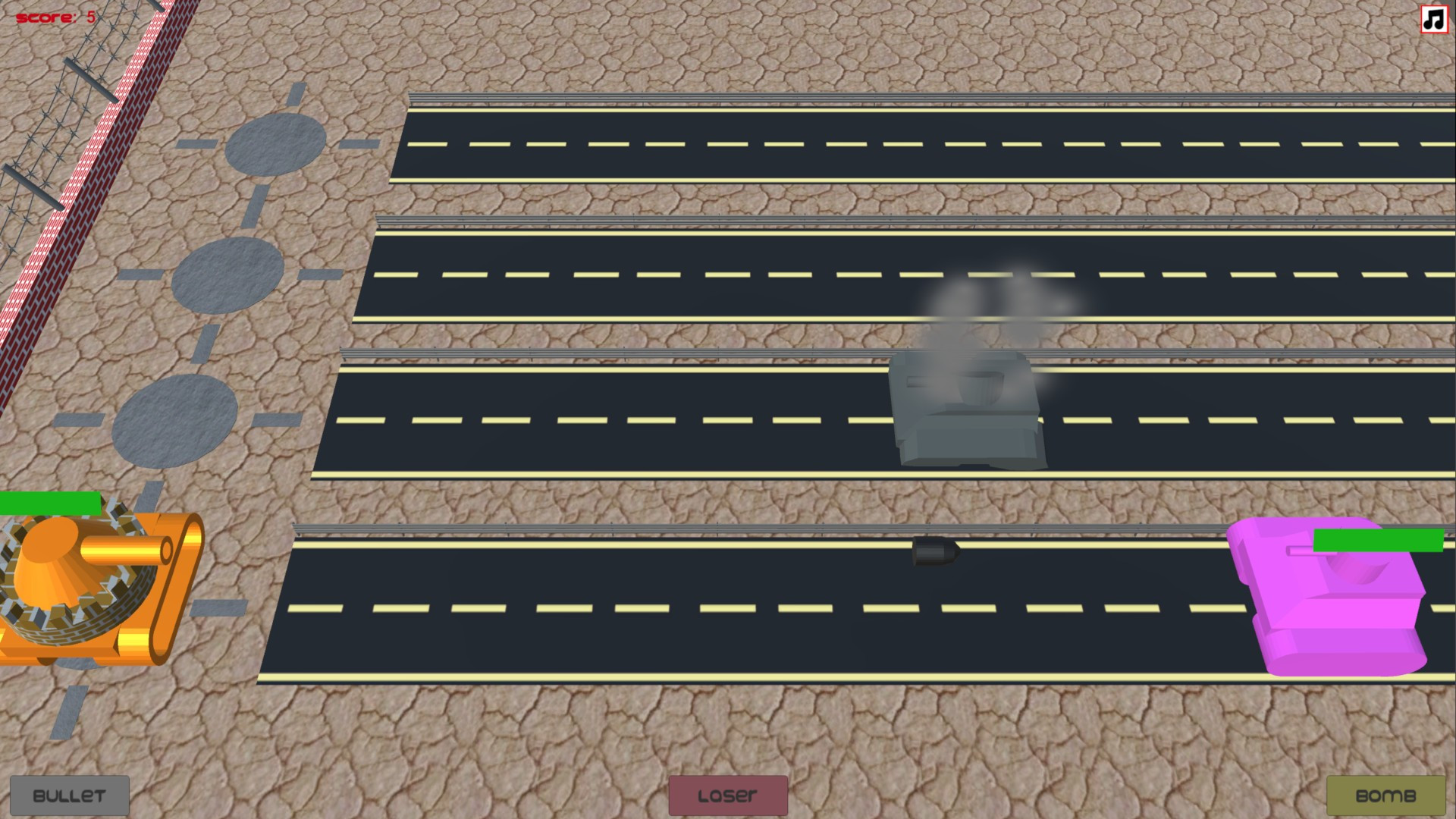 Move the Tower (1.1) (itch) - кадр 2